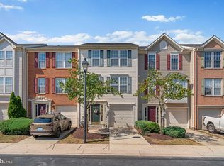 7019 Oak Grove Way UNIT 103, Elkridge, MD 21075