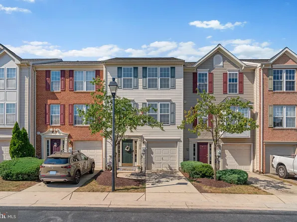 7019 Oak Grove Way Unit 103, Elkridge, MD 21075