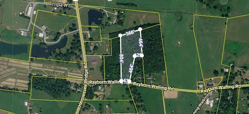 1st image of 0 Rayburn Walling Rd