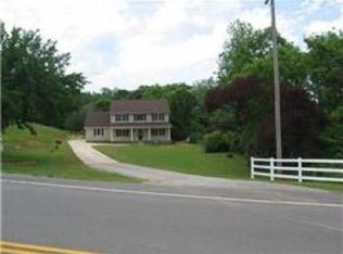 3887 Lewisburg Hwy, Pulaski, TN 38478