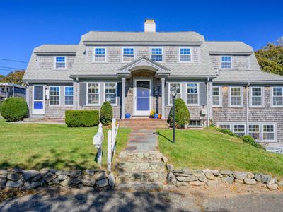 402 Old Wharf Road, Dennis Pt, MA, 02639