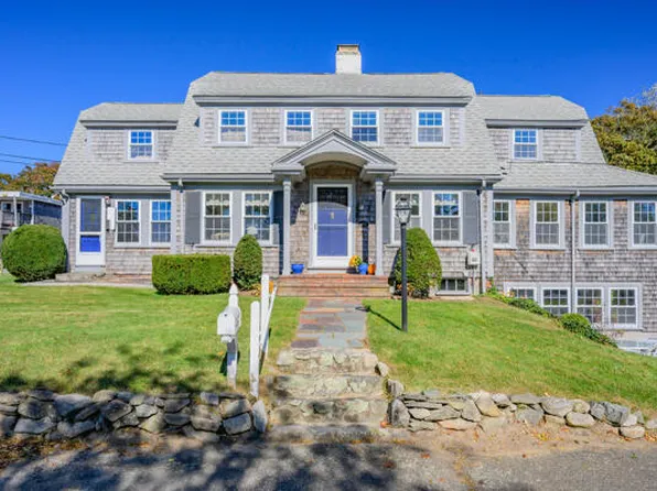 402 Old Wharf Road, Dennis Port, MA 02639