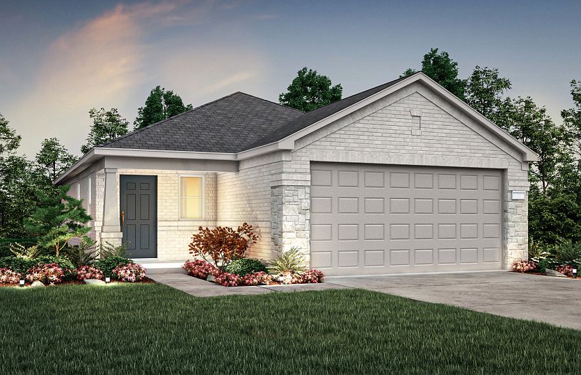 Elevation Q in Winter Sky