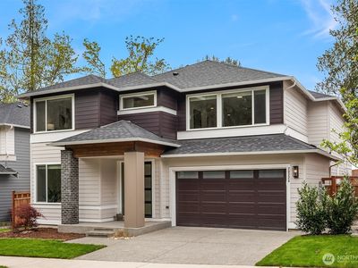 20224 SE 266th Street, Covington, WA, 98042