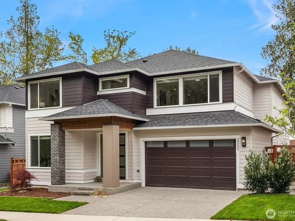 20224 SE 266th Street, Covington, WA 98042