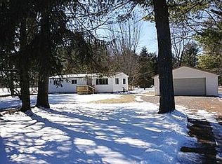 635 N Homer Rd, Midland, MI 48640