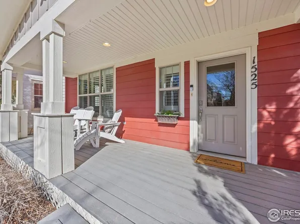 1525 Harvest Dr, Lafayette, CO 80026