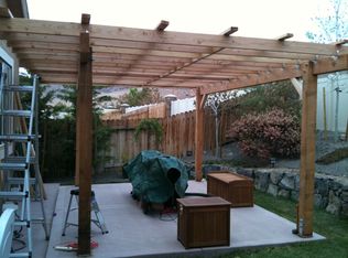 2384 Clementine Ln, Reno, NV 89521