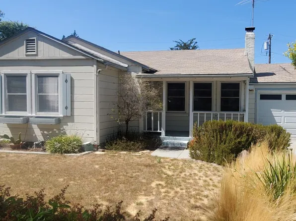 891 Colorado Ave, Palo Alto, CA 94303