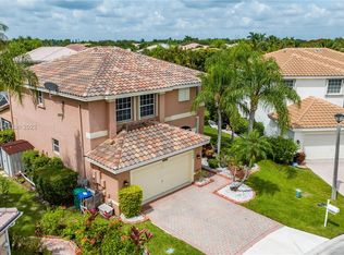 5323 NW 119th Ter, Coral Springs, FL 33076