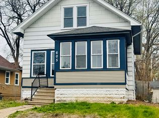 605 Hyacinth Ave E, Saint Paul, MN 55130