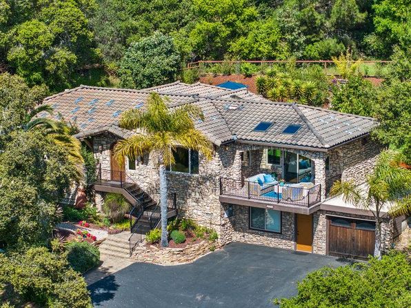 2791 Valencia Rd, Aptos, CA 95003