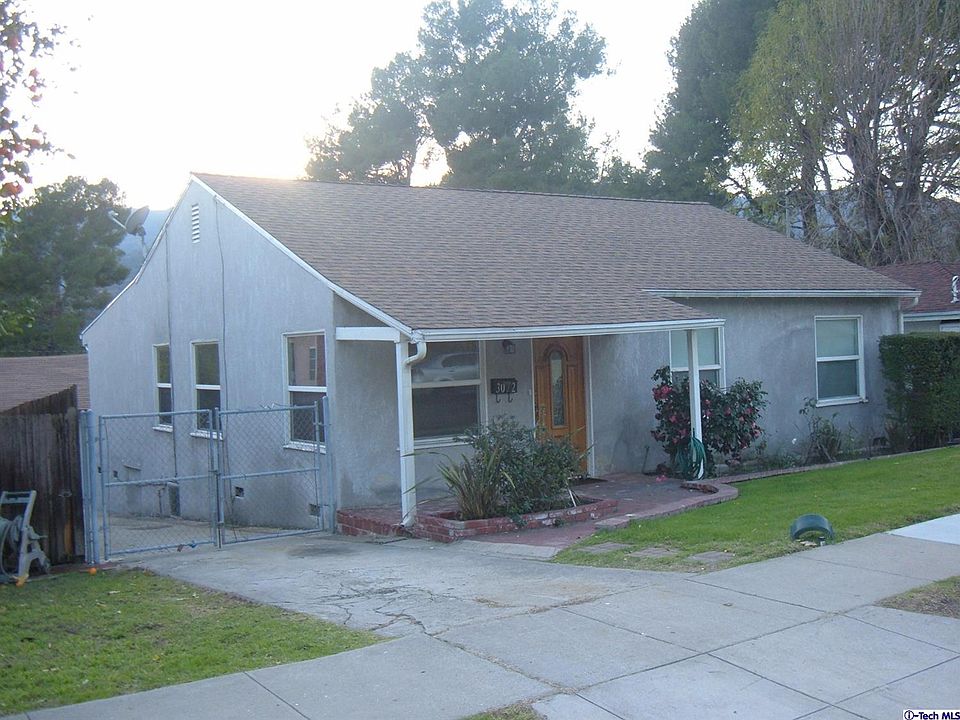 1st image of 3022 Evelyn St