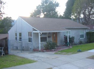 3022 Evelyn St, La Crescenta, CA 91214