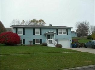 1430 W 4th St, Pella, IA 50219