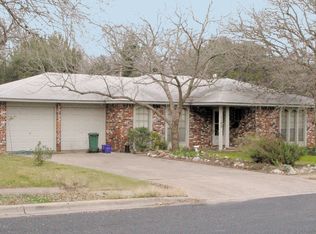1106 Radam Cir, Austin, TX 78745