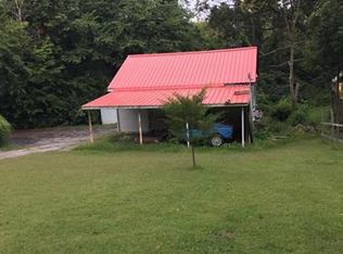 3851 Lower Byrnes Mill Rd, Byrnes Mill, MO 63051