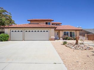 13458 Ironstone Ave, Victorville, CA 92392