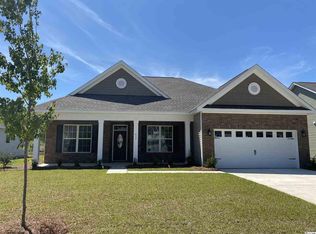 415 Freewoods Park Court Freewoods Park LOT 29, Myrtle Beach, SC 29588