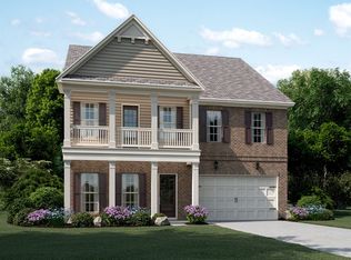 2035 Secretariat Gait Way, Suwanee, GA 30024