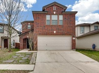 6809 Doyal Dr, Austin, TX 78747