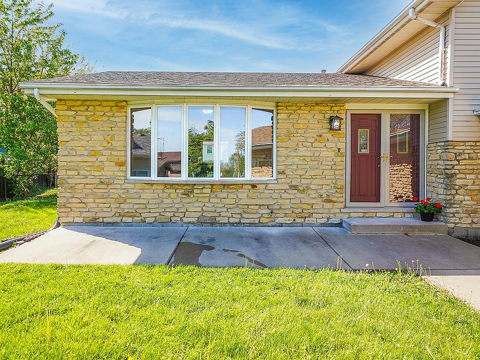 2206 Brookwood Ct, Joliet, IL 60435 Zillow