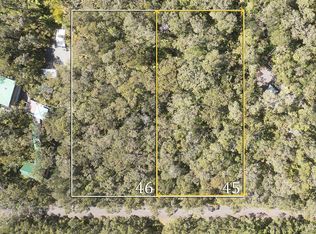 11th St Lot 950, Volcano, HI 96785
