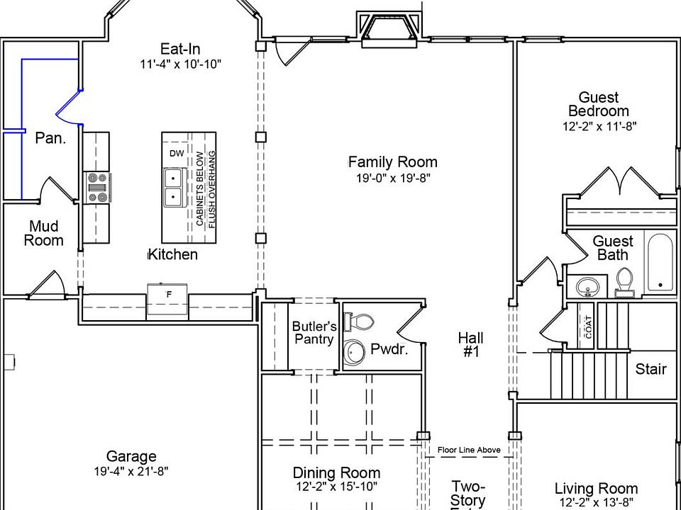 2nd image of 45 Caventon Dr