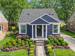 1961 Washington Blvd, Birmingham, MI 48009