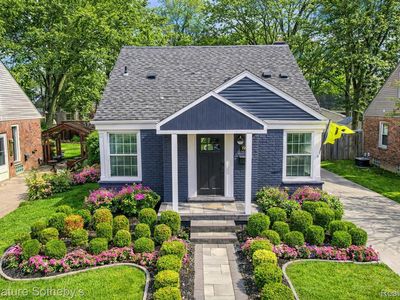 1961 Washington Blvd, Birmingham, MI, 48009