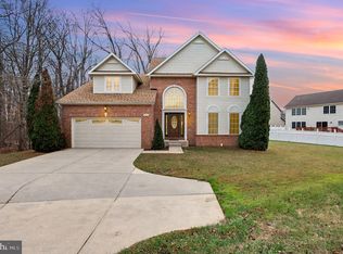 2935 Ancon Ct, Edgewood, MD 21040