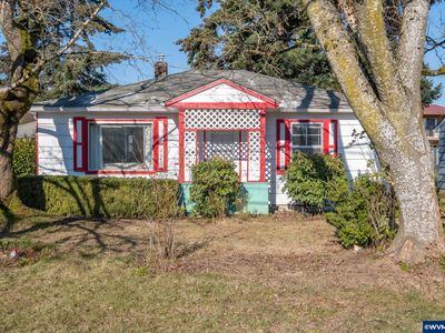 2163 Stortz Ave NE, Salem, OR, 97301