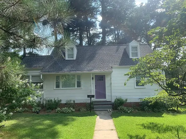 5001 Dollard Dr, Richmond, VA 23230