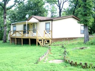 359 County Road 484, Mountain Home, AR 72653