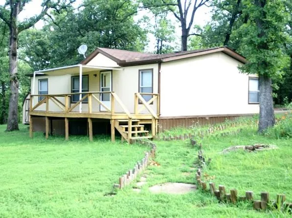 359 County Road 484, Mountain Home, AR 72653