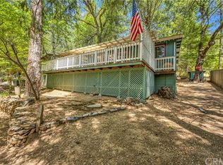 12390 Western Pine Rd, Loch Lomond, CA 95461