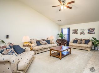 6706 W Beverly Rd, Laveen, AZ 85339