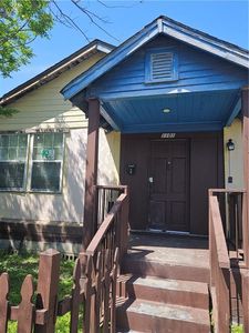1101 S Dupre St, New Orleans, LA, 70125