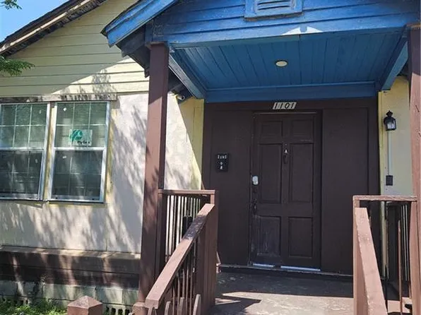 1101 S Dupre St, New Orleans, LA 70125
