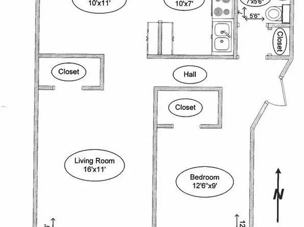 344 - *Argyle Manor*