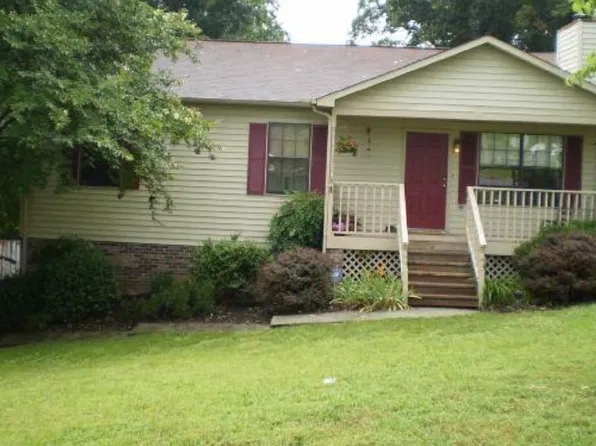 1133 Carollwood Rd, Knoxville, TN 37932
