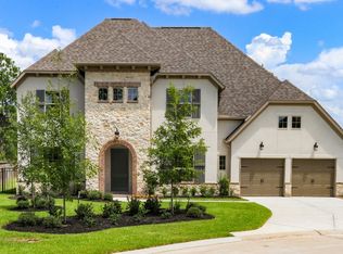 121 Tehama Pl, Montgomery, TX 77316