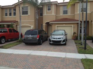 217 Riverwalk Cir, Sunrise, FL 33326