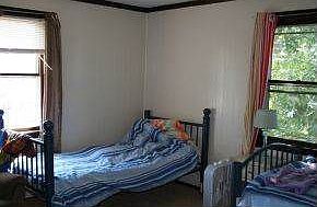 Large Bedrooms