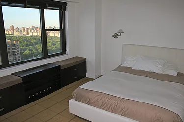 Rented by Keller Williams NYC