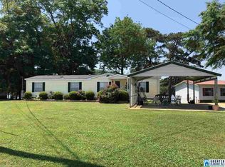 432 Michaels Cv, Talladega, AL 35160