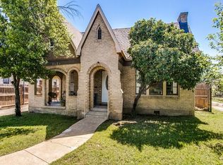 1615 Lagonda Ave, Fort Worth, TX 76164