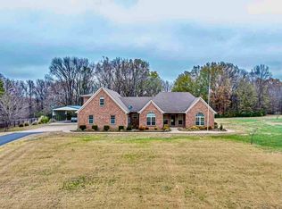 3876 W Union Rd, Millington, TN 38053