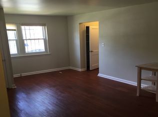 1120 Holbrook Ter NE APT 1, Washington, DC 20002