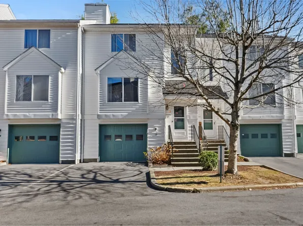 68 Virginia Avenue #12, Danbury, CT 06810